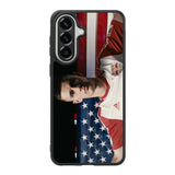 Matt Miazga Goals X5790 Samsung Galaxy A57 Case