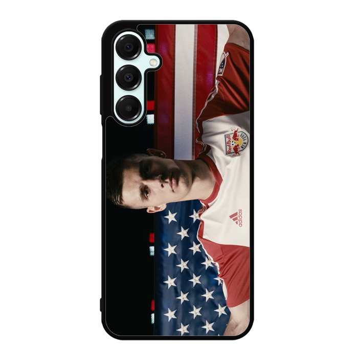Matt Miazga Goals X5790 Samsung Galaxy A56 5G Case