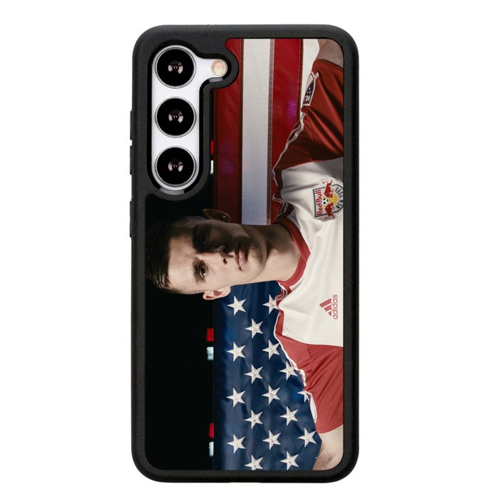 Matt Miazga Goals X5790 Samsung Galaxy S25 Plus 5G , Samsung Galaxy S25+ 5G Case