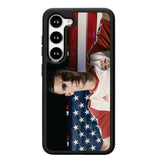 Matt Miazga Goals X5790 Samsung Galaxy S25 5G Case
