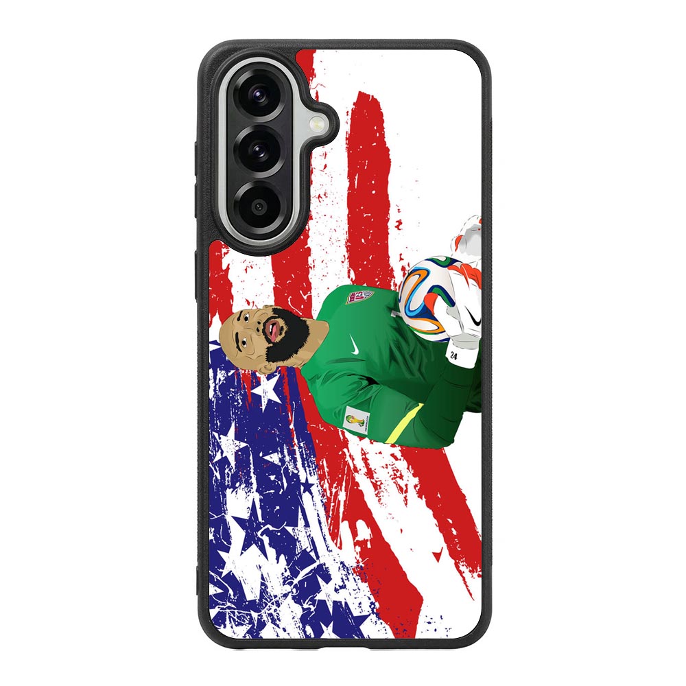 Tim Howard X5756 Samsung Galaxy A57 Case