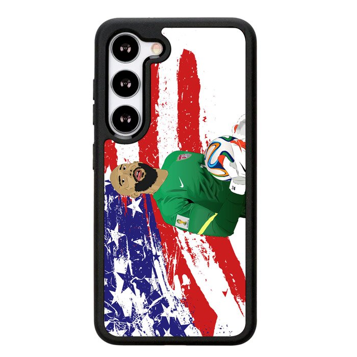 Tim Howard X5756 Samsung Galaxy S25 Plus 5G , Samsung Galaxy S25+ 5G Case