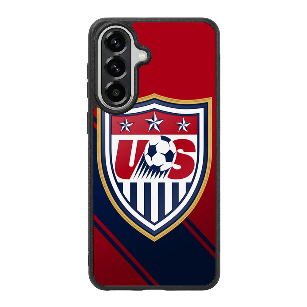 USA Soccer X5757 Samsung Galaxy A37 Case