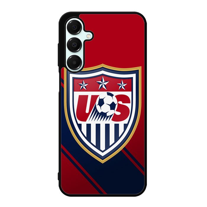 USA Soccer X5757 Samsung Galaxy A55 5G Case