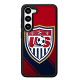 USA Soccer X5757 Samsung Galaxy S25 Plus 5G , Samsung Galaxy S25+ 5G Case