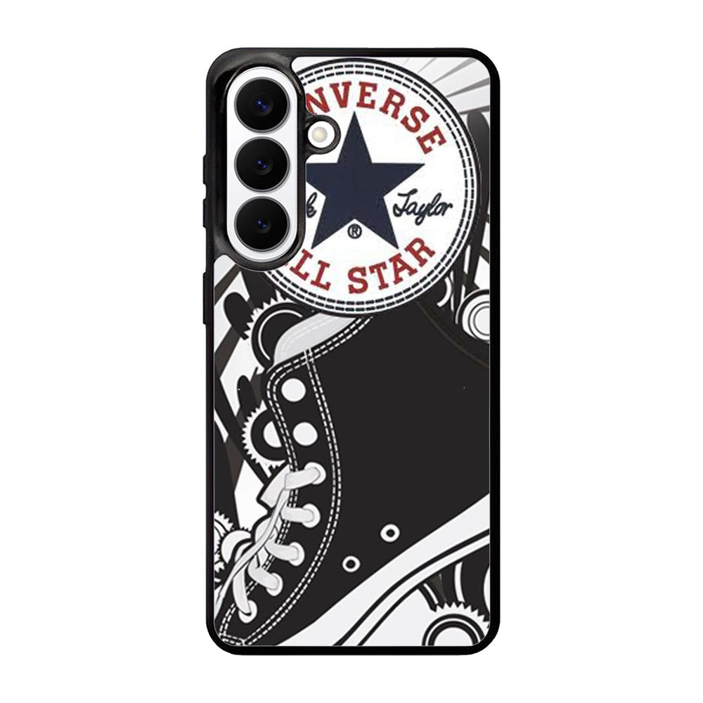 Converse All Star X5845 Samsung Galaxy S26 Case