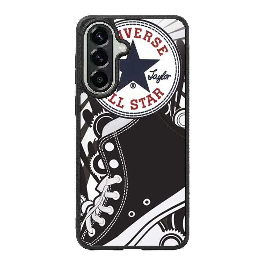 Converse All Star X5845 Samsung Galaxy A37 Case