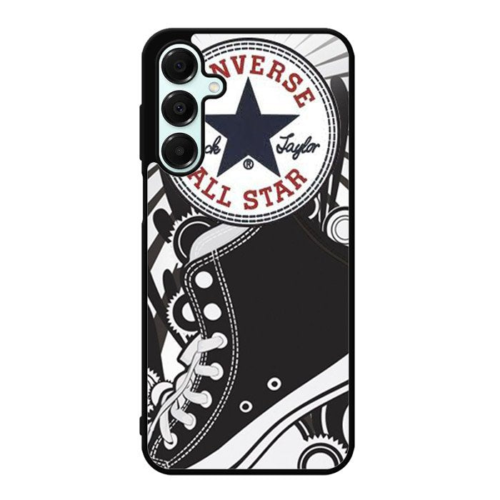 Converse All Star X5845 Samsung Galaxy A35 5G Case