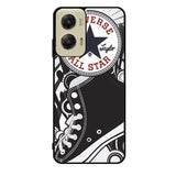 Converse All Star X5845 Motorola Moto G Stylus 5G 2024 Case