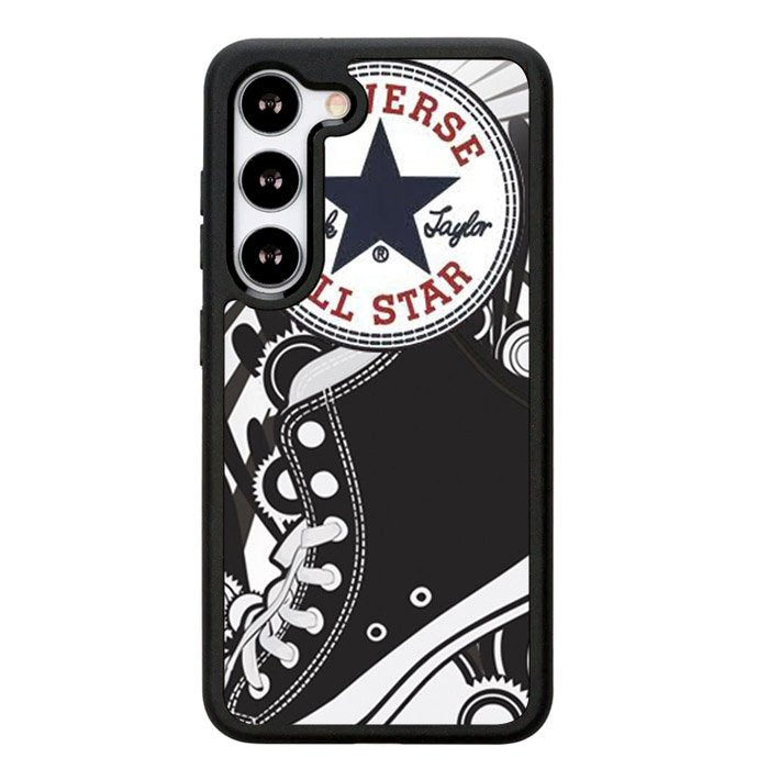 Converse All Star X5845 Samsung Galaxy S25 5G Case