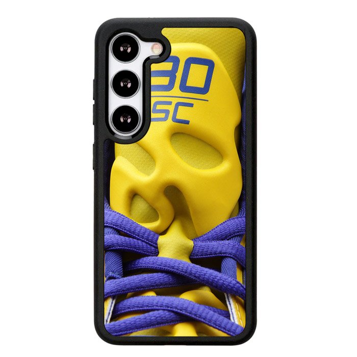 stephen curry Logo shoes X5852 Samsung Galaxy S25 Plus 5G , Samsung Galaxy S25+ 5G Case