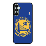 stephen curry sc30 X5853 Samsung Galaxy A36 5G Case