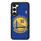 stephen curry sc30 X5853 Samsung Galaxy S24 Plus 5G , Samsung Galaxy S24+ 5G Case