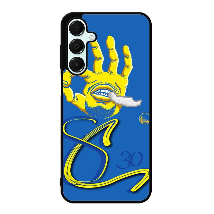 Stephen Curry Three Hand X5851 Samsung Galaxy A15 5G Case