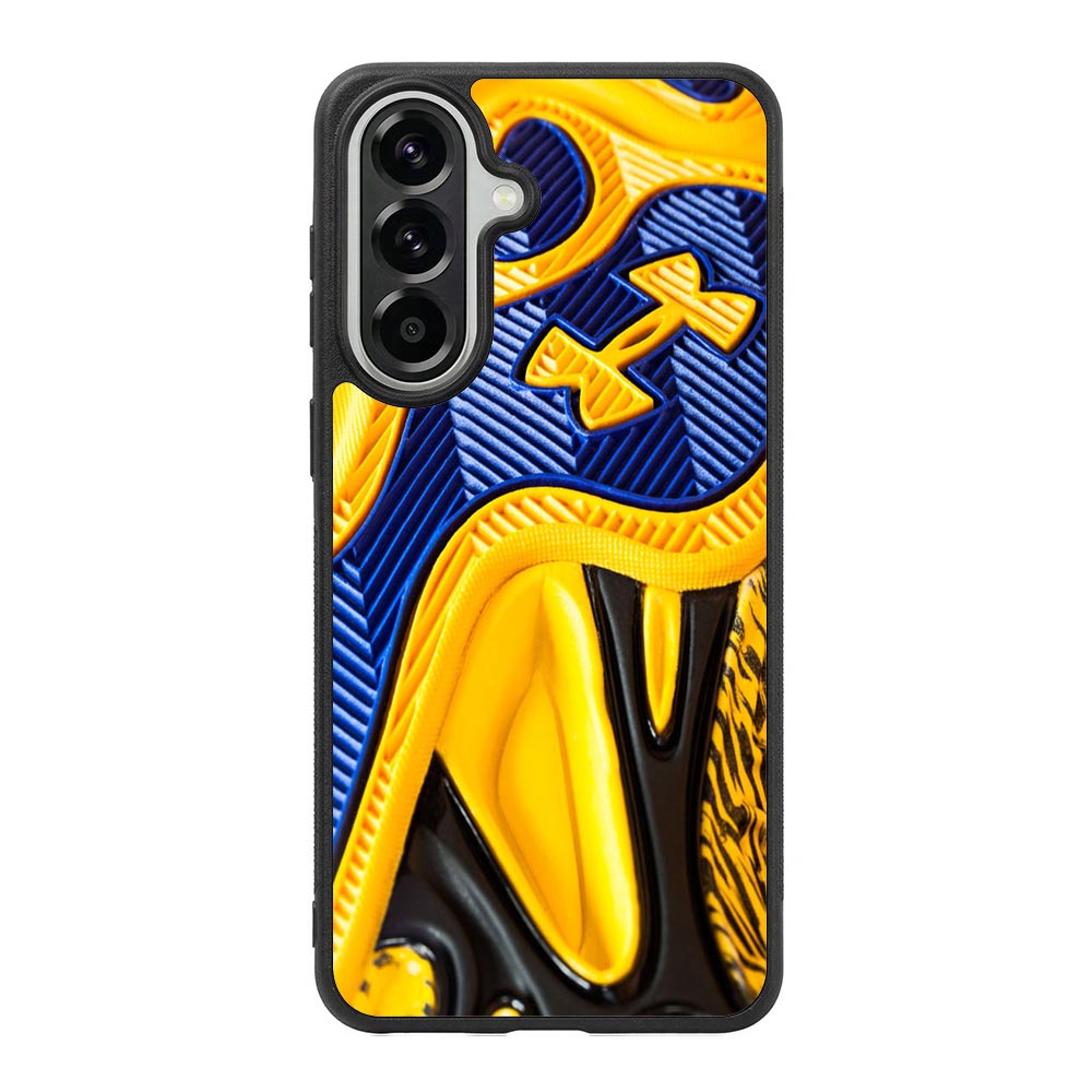 Stephen Curry Under Armour X5854 Samsung Galaxy A57 Case
