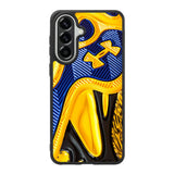 Stephen Curry Under Armour X5854 Samsung Galaxy A57 Case