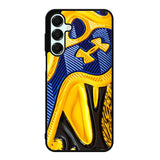 Stephen Curry Under Armour X5854 Samsung Galaxy A26 5G Case