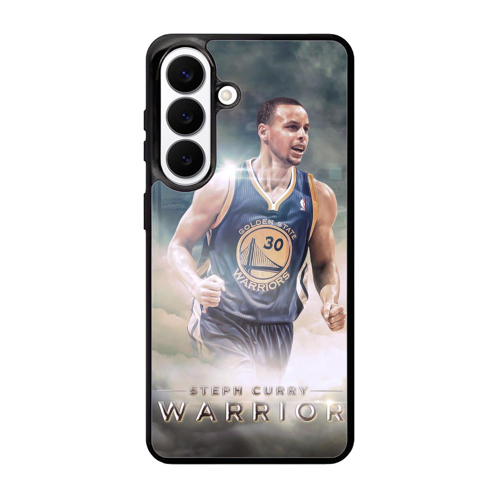 Stephen Curry X5818 Samsung Galaxy S26 Case