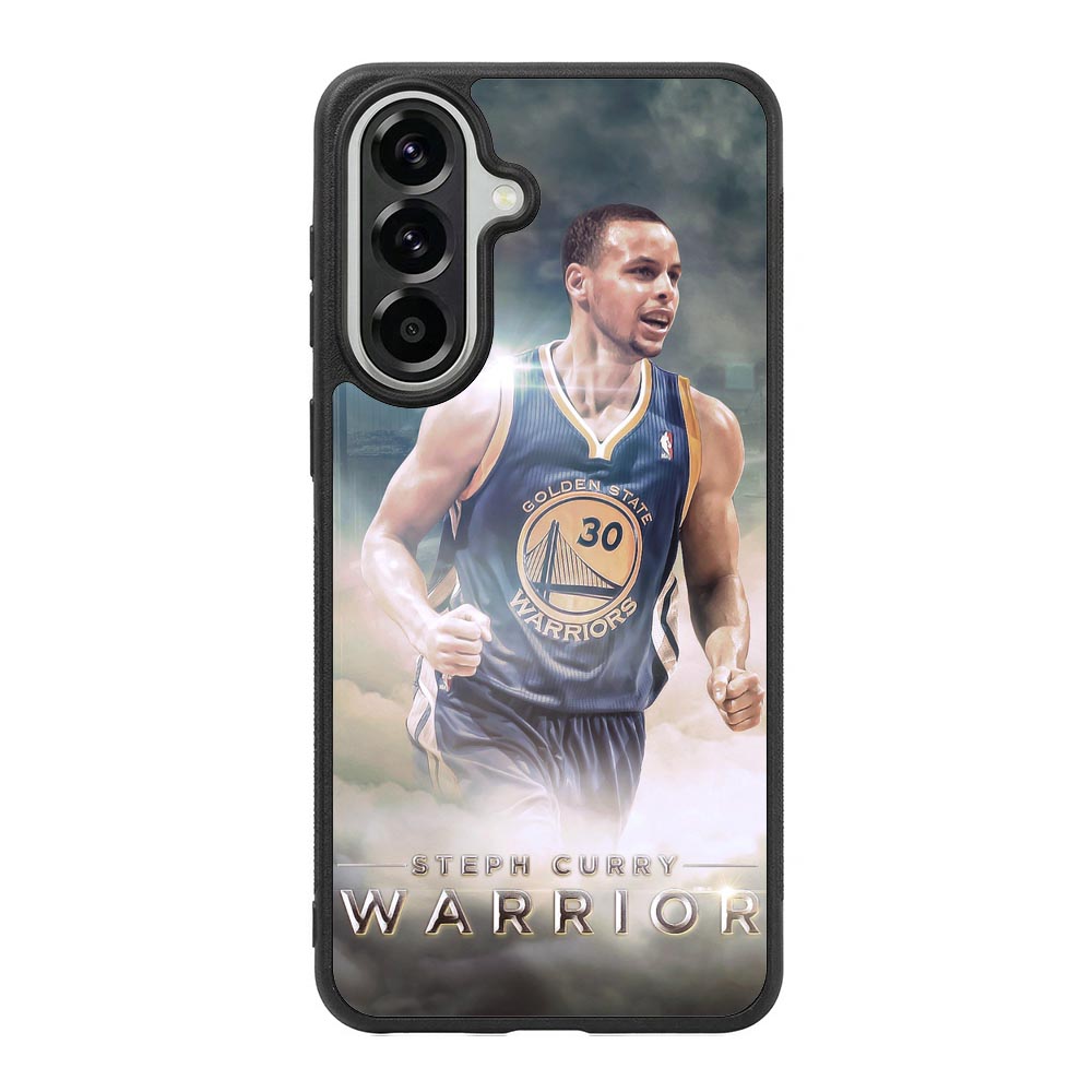 Stephen Curry X5818 Samsung Galaxy A37 Case