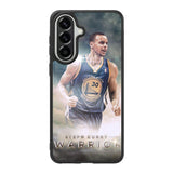 Stephen Curry X5818 Samsung Galaxy A57 Case