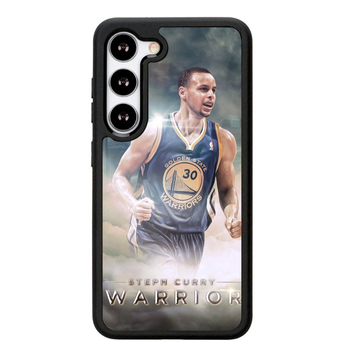 Stephen Curry X5818 Samsung Galaxy S25 Plus 5G , Samsung Galaxy S25+ 5G Case