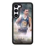 Stephen Curry X5818 Samsung Galaxy S25 Plus 5G , Samsung Galaxy S25+ 5G Case
