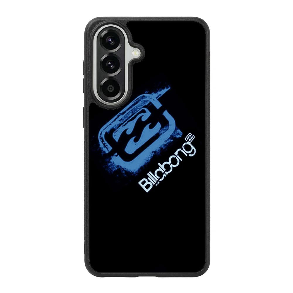 Billabong Logo Surfing X5957 Samsung Galaxy A37 Case