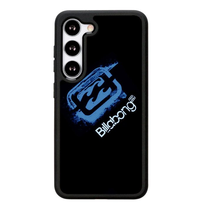 Billabong Logo Surfing X5957 Samsung Galaxy S25 Plus 5G , Samsung Galaxy S25+ 5G Case