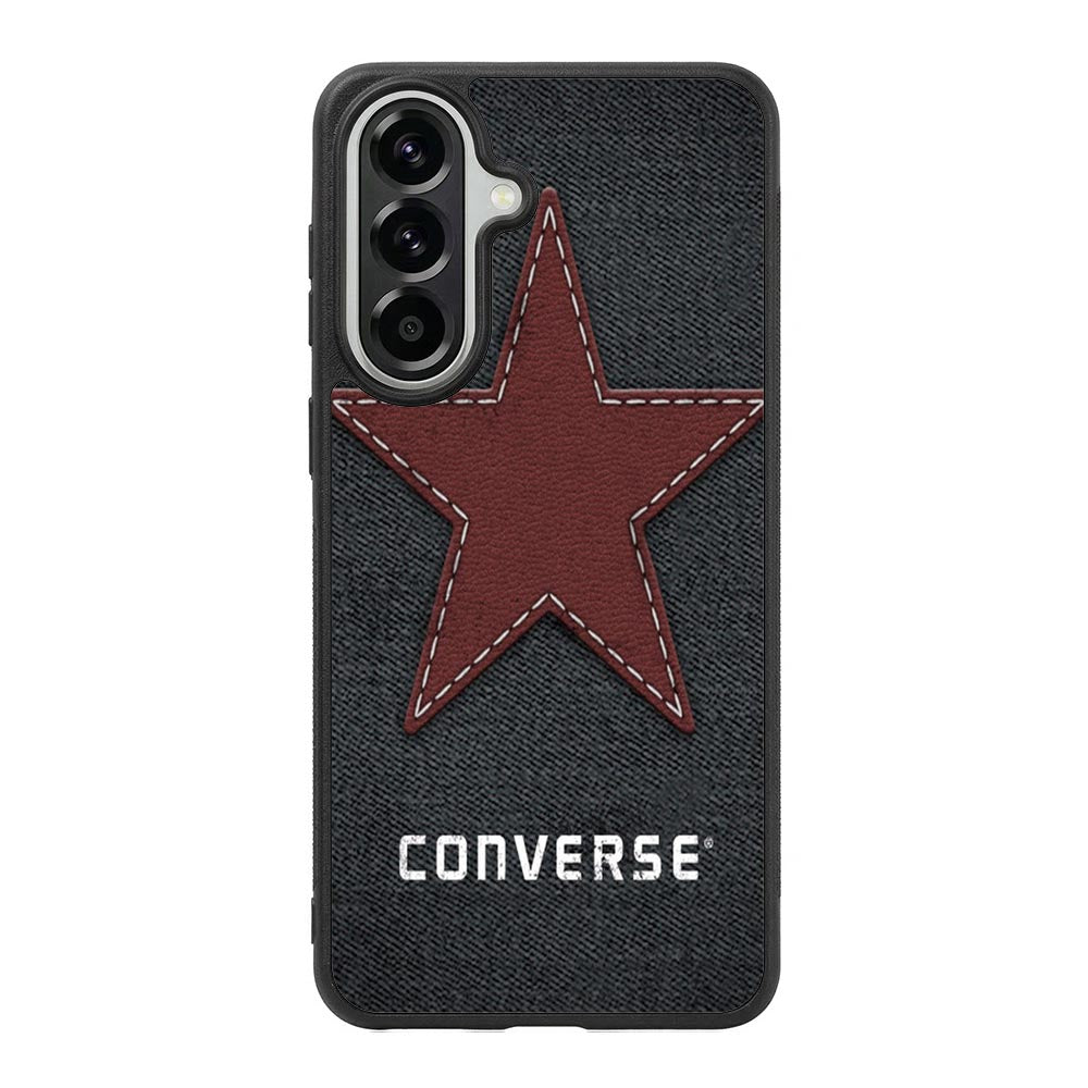 Converse All Star X5985 Samsung Galaxy A37 Case