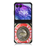 Green Ranger Power Morpher Motorola Moto Razr 2024 , Moto Razr 50 Case FE0559