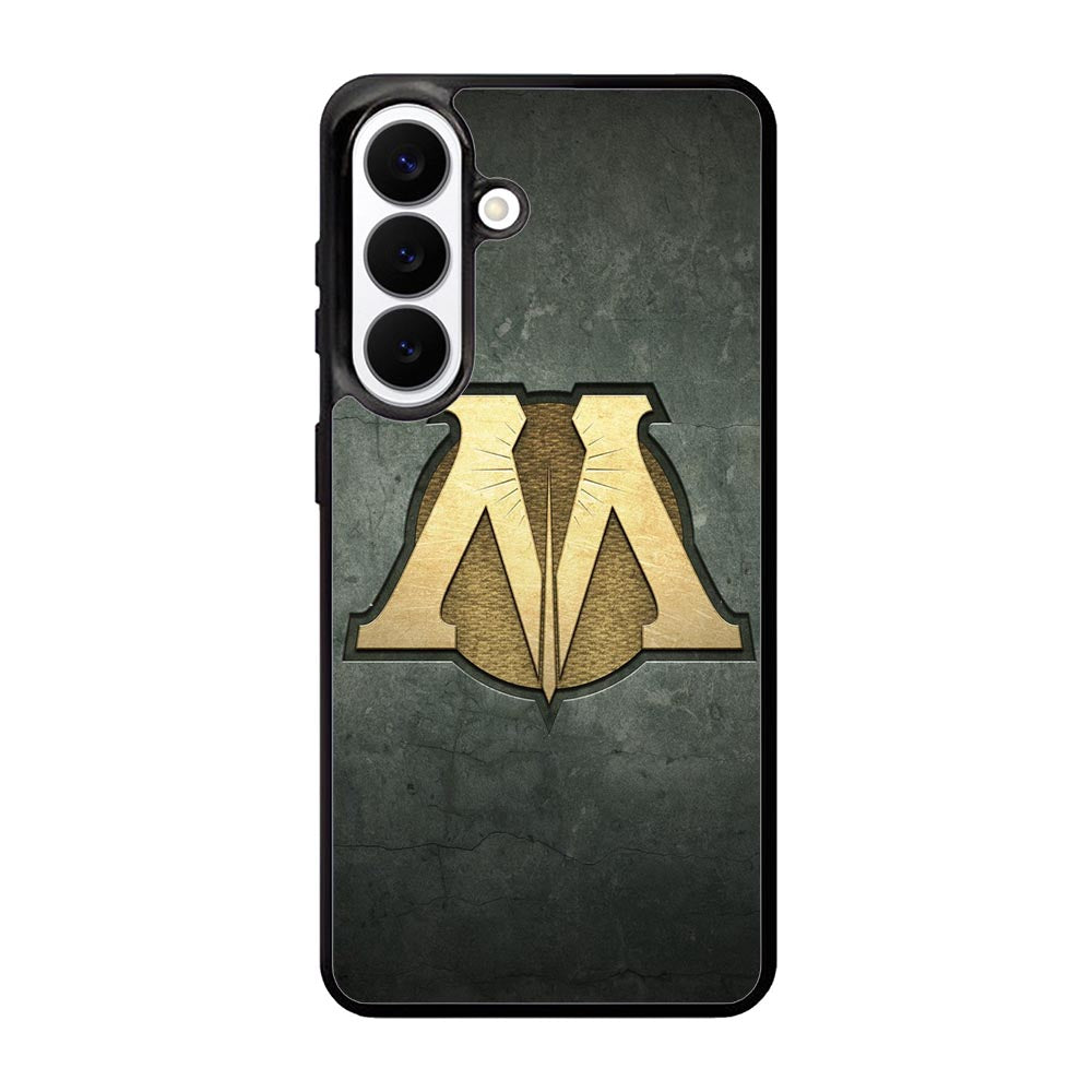 Harry Potter Ministry Of Magic X5958 Samsung Galaxy S26 Plus Case