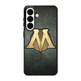 Harry Potter Ministry Of Magic X5958 Samsung Galaxy S26 Case