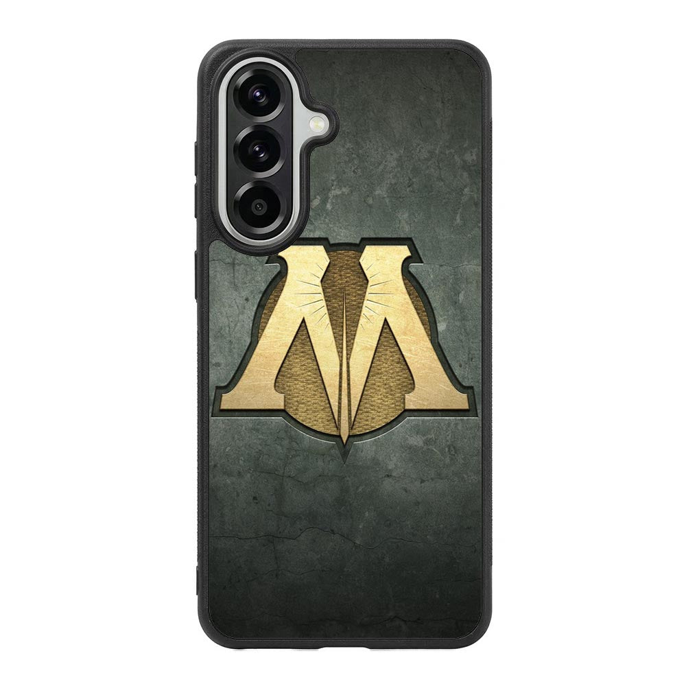 Harry Potter Ministry Of Magic X5958 Samsung Galaxy A37 Case