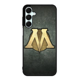 Harry Potter Ministry Of Magic X5958 Samsung Galaxy A35 5G Case
