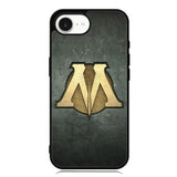 Harry Potter Ministry Of Magic X5958 iPhone 16e Case