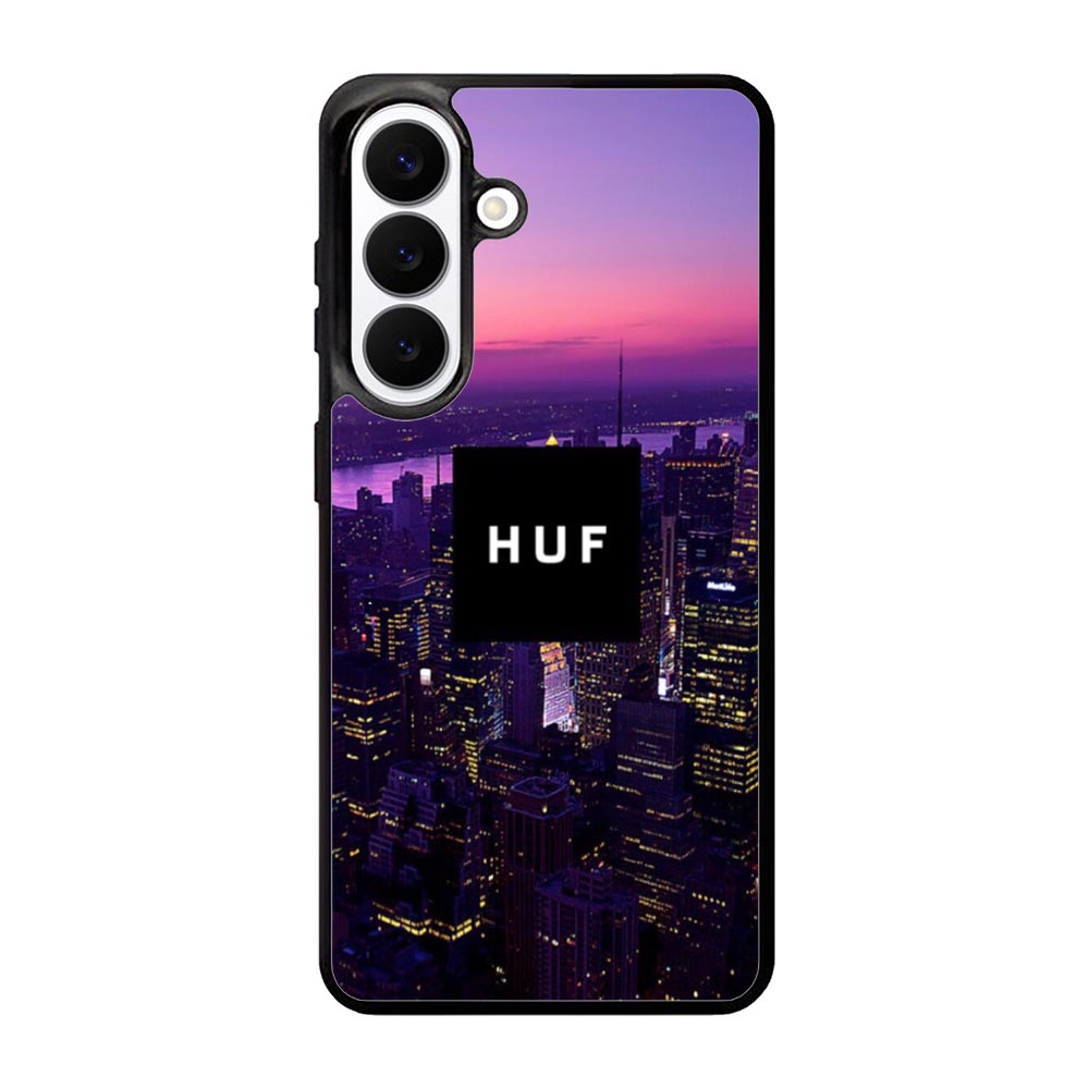 HUF Wallpaper X5988 Samsung Galaxy S26 Plus Case