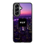HUF Wallpaper X5988 Samsung Galaxy A37 Case