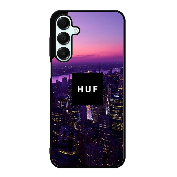 HUF Wallpaper X5988 Samsung Galaxy A36 5G Case