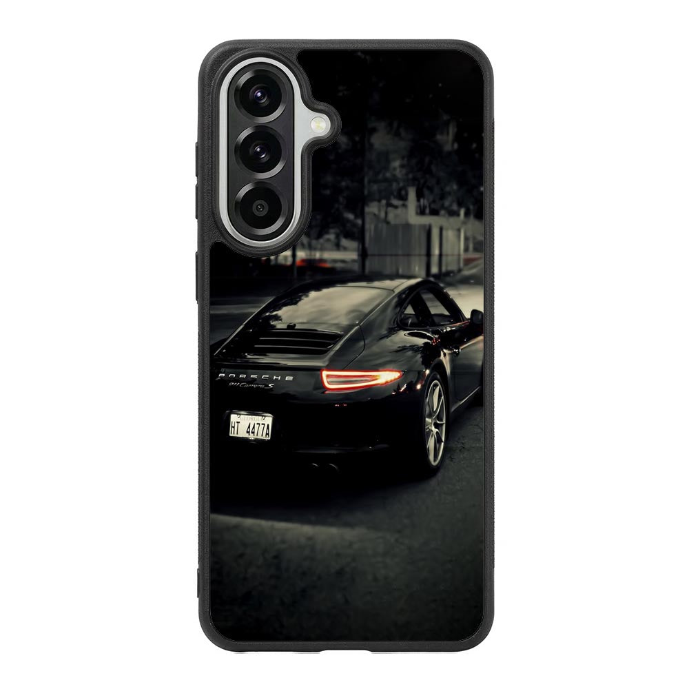 Porsche 911 Carrera S X5973 Samsung Galaxy A37 Case