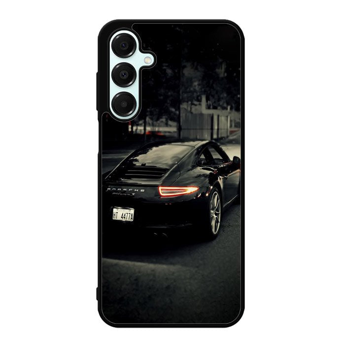 Porsche 911 Carrera S X5973 Samsung Galaxy A16 5G Case