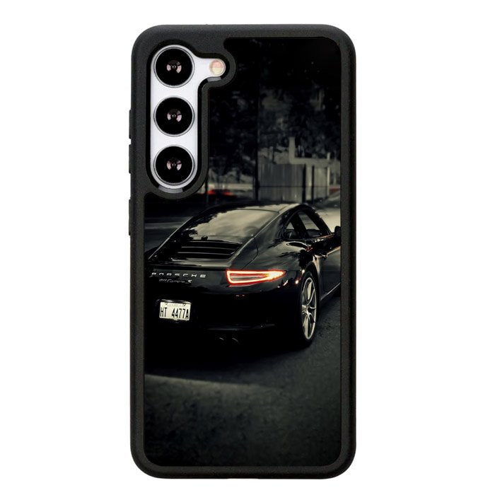 Porsche 911 Carrera S X5973 Samsung Galaxy S25 Plus 5G , Samsung Galaxy S25+ 5G Case