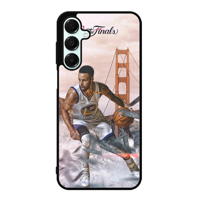 Stephen curry Wallpaper X6016 Samsung Galaxy A25 5G Case