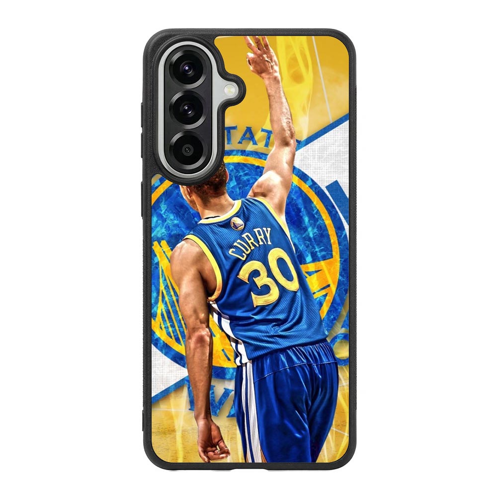Stephen curry X6018 Samsung Galaxy A37 Case