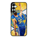 Stephen curry X6018 Samsung Galaxy A26 5G Case