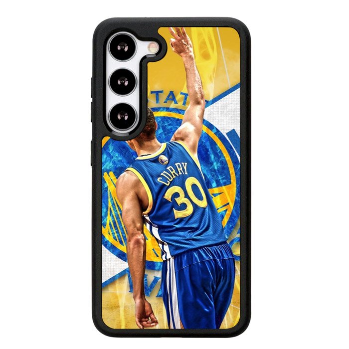 Stephen curry X6018 Samsung Galaxy S25 Plus 5G , Samsung Galaxy S25+ 5G Case