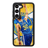 Stephen curry X6018 Samsung Galaxy S25 Plus 5G , Samsung Galaxy S25+ 5G Case