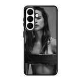 Alicia Vikander X6106 Samsung Galaxy S26 Case