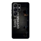 Band of Outsiders X6141 Samsung Galaxy S26 Ultra Case
