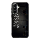 Band of Outsiders X6141 Samsung Galaxy A57 Case