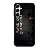 Band of Outsiders X6141 Samsung Galaxy A26 5G Case